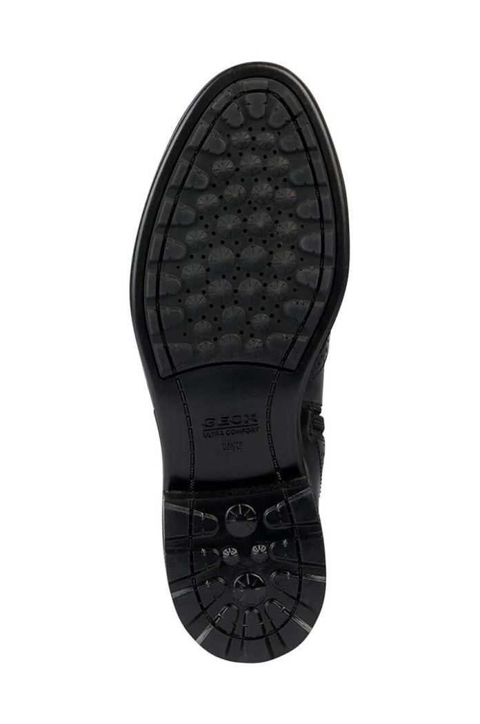 Geox kozaki D WALK PLEASURE H D36TGH.04948.C9999 czarny