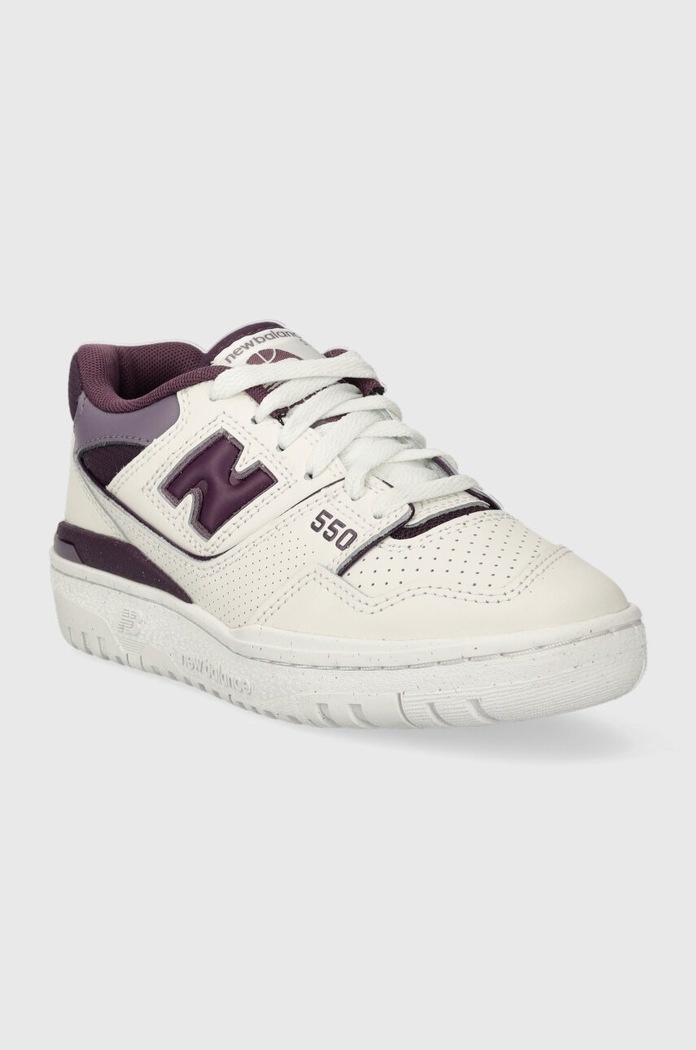 Tenisky New Balance BBW550DG BBW550DG bílá AW23