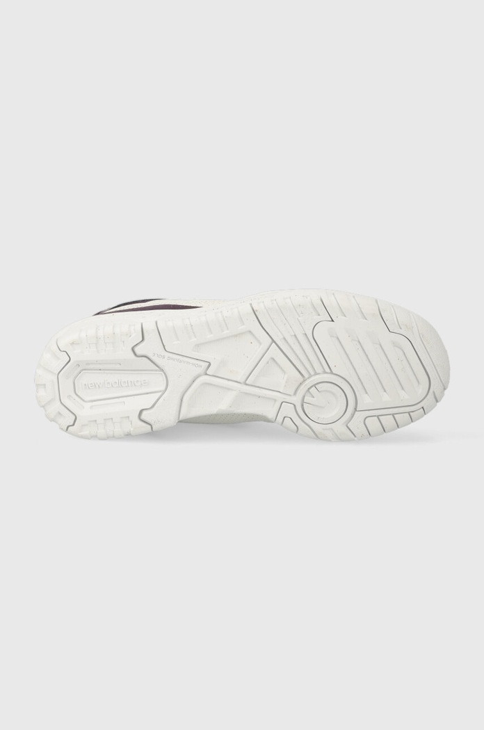 Tenisky New Balance BBW550DG BBW550DG bílá
