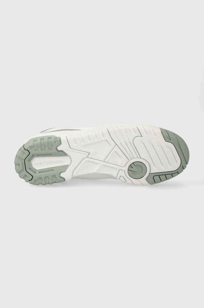 Tenisky New Balance BBW550BG BBW550BG bílá