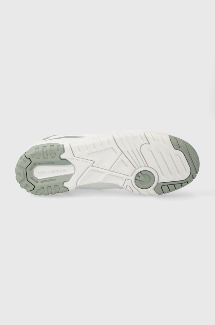 Tenisky New Balance BBW550BG BBW550BG bílá