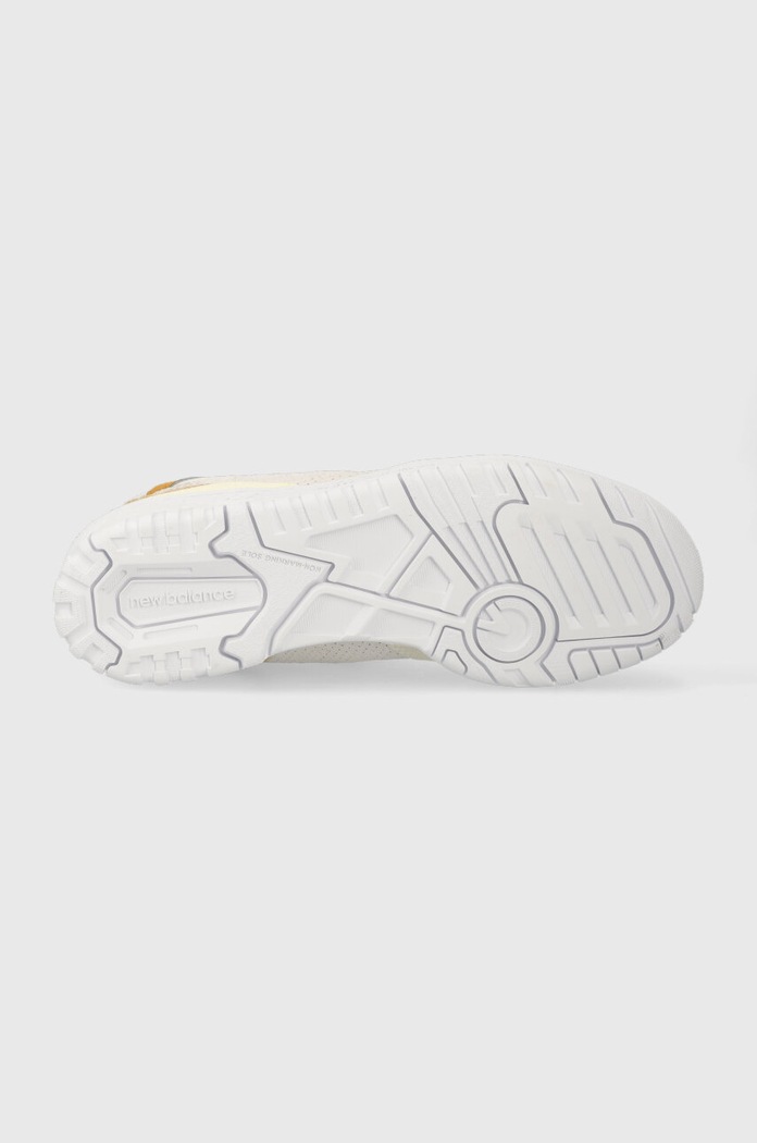 Tenisky New Balance BBW550ST BBW550ST bílá
