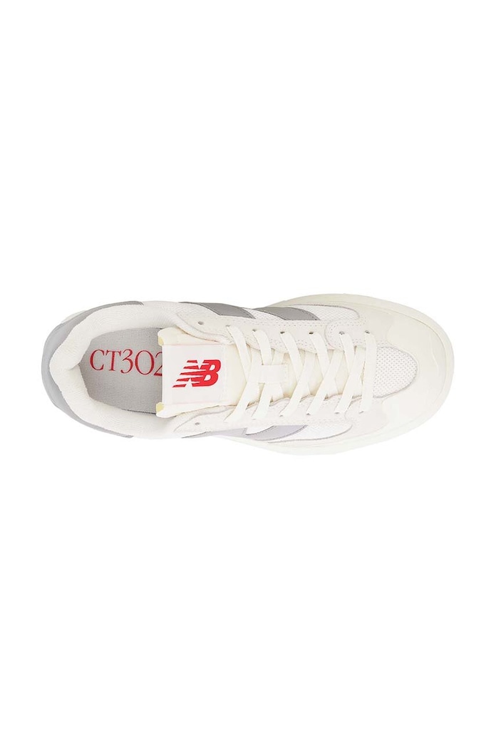 New Balance sneakersy CT302RS biały CT302RS