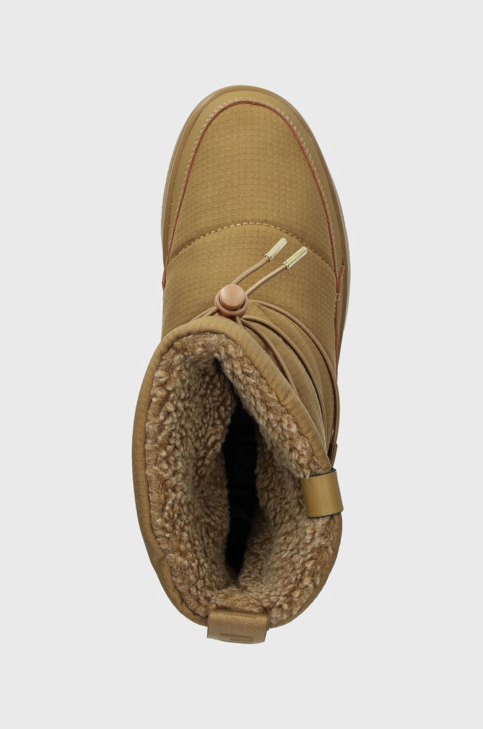 Puma śniegowce zielony 393920