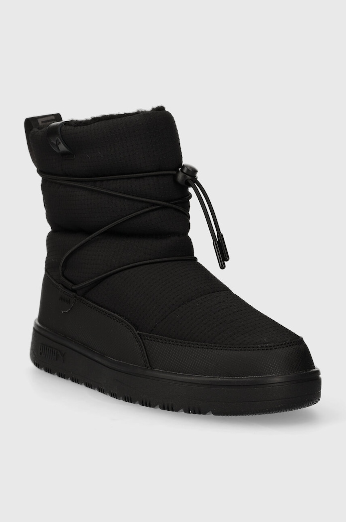 Puma Śniegowce 393920 czarny AW24