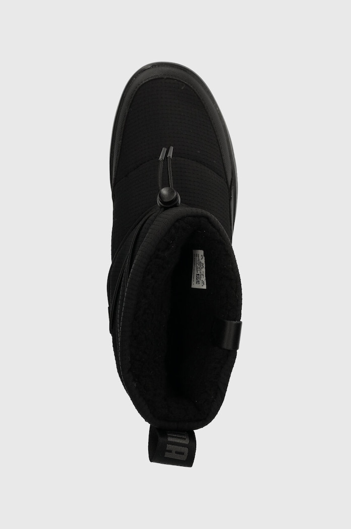 Śniegowce Puma 393920 czarny