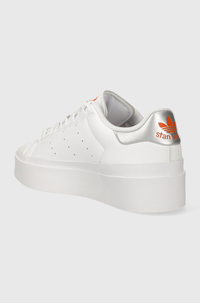 Obuwie adidas Originals sneakersy Stan Smith Bonega ID6979 biały