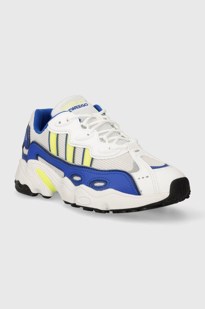 Кроссовки adidas Originals Ozweego IE6998 белый AW23