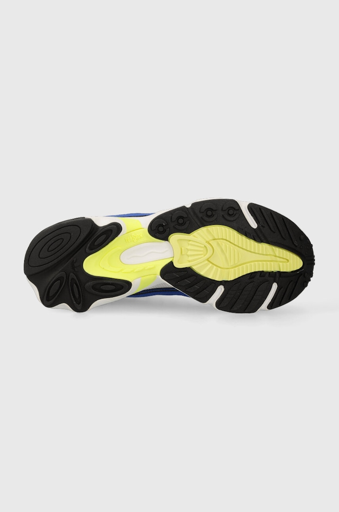 Кроссовки adidas Originals Ozweego IE6998 белый
