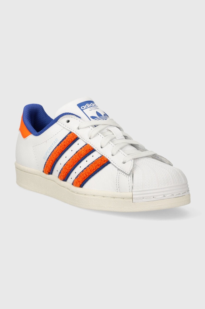 Sneakers adidas Originals Superstar W IF7610 λευκό AW23