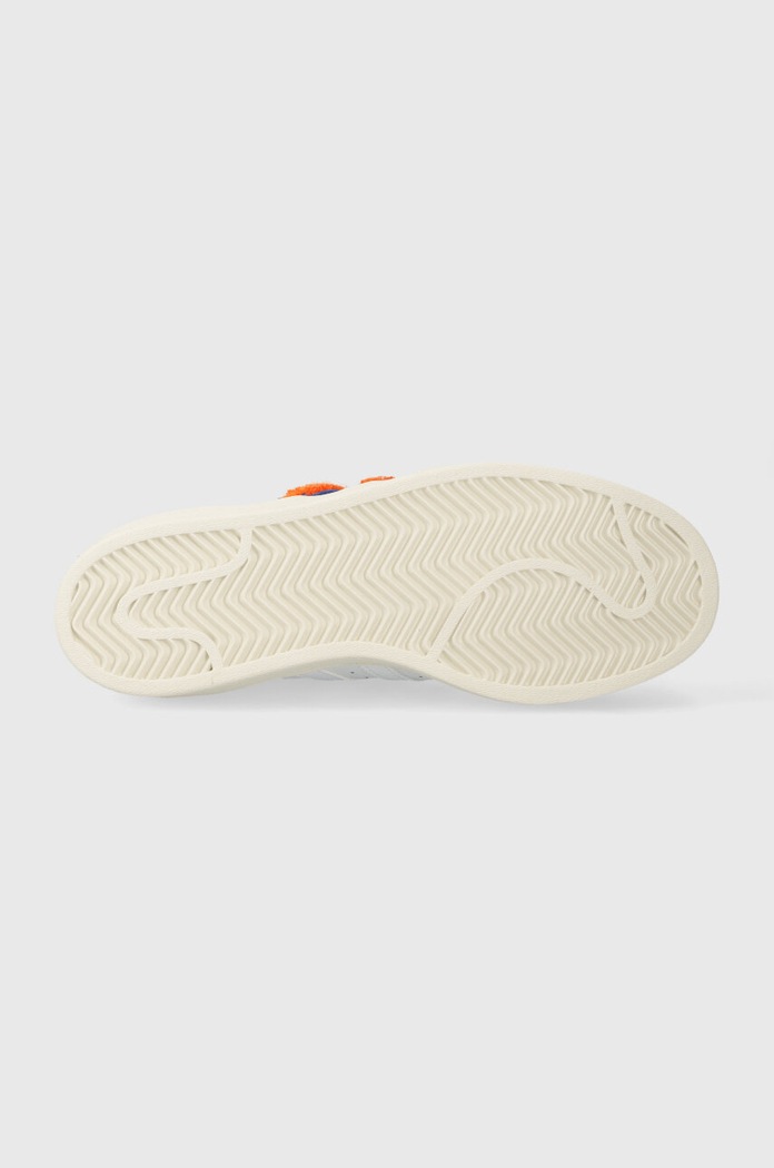 Sneakers adidas Originals Superstar W IF7610 λευκό