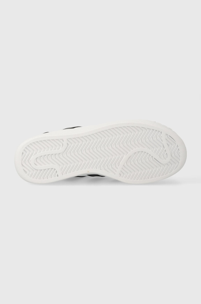 adidas Originals leather sneakers SUPERSTAR XLG IF3001 white