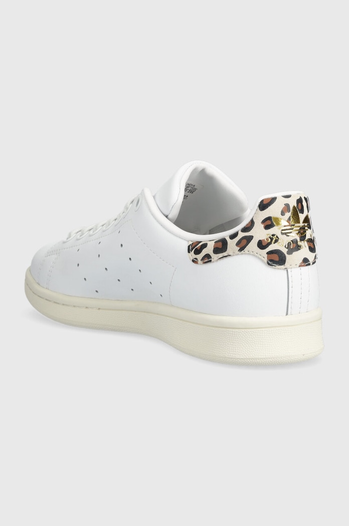 Obuća Kožne tenisice adidas Originals Stan Smith IE4634 bijela