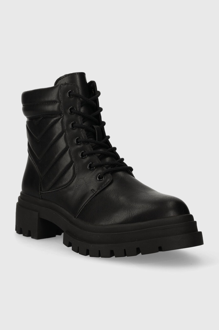 Nizki škornji Aldo Lolita 13640273Lolita črna AW23