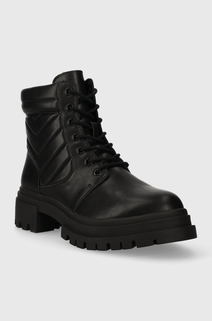 Nizki škornji Aldo Lolita 13640273Lolita črna AW23