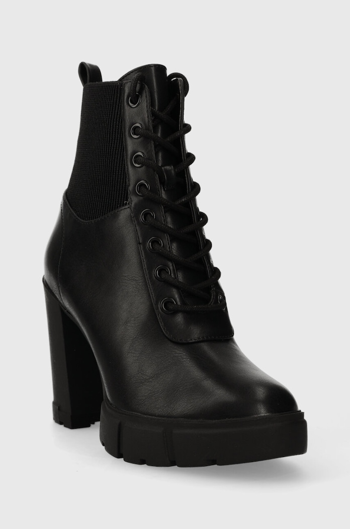 Aldo bokacsizma Talabriryn 13631091Talabriryn fekete AW23