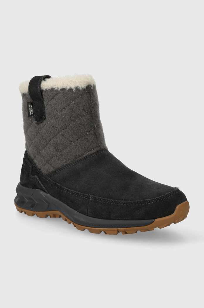 Μπότες χιονιού Jack Wolfskin 4053551 μπλε AW23