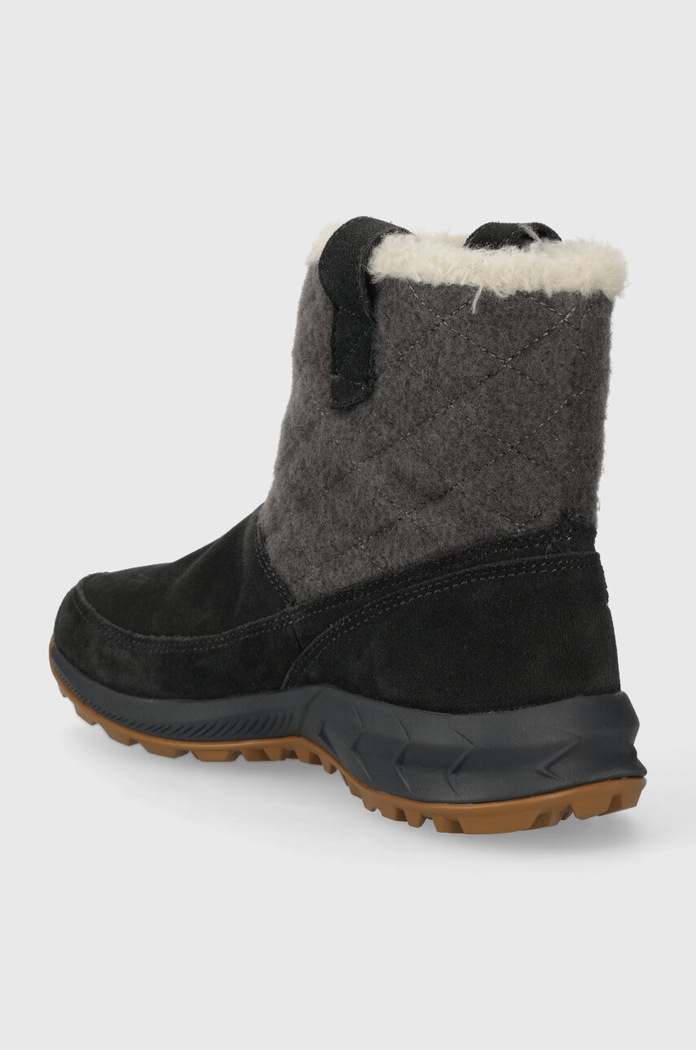 Παπούτσια Μπότες χιονιού Jack Wolfskin 4053551 μπλε