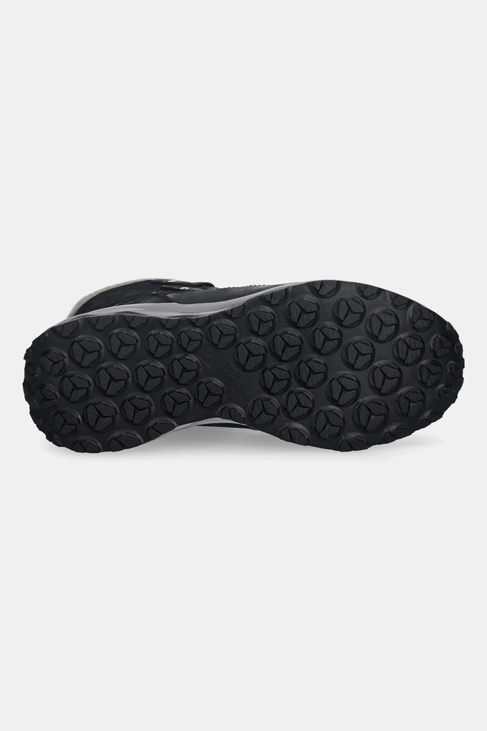 Jack Wolfskin cizme de iarnă DROMOVENTURE TEXAPORE 4059851 negru