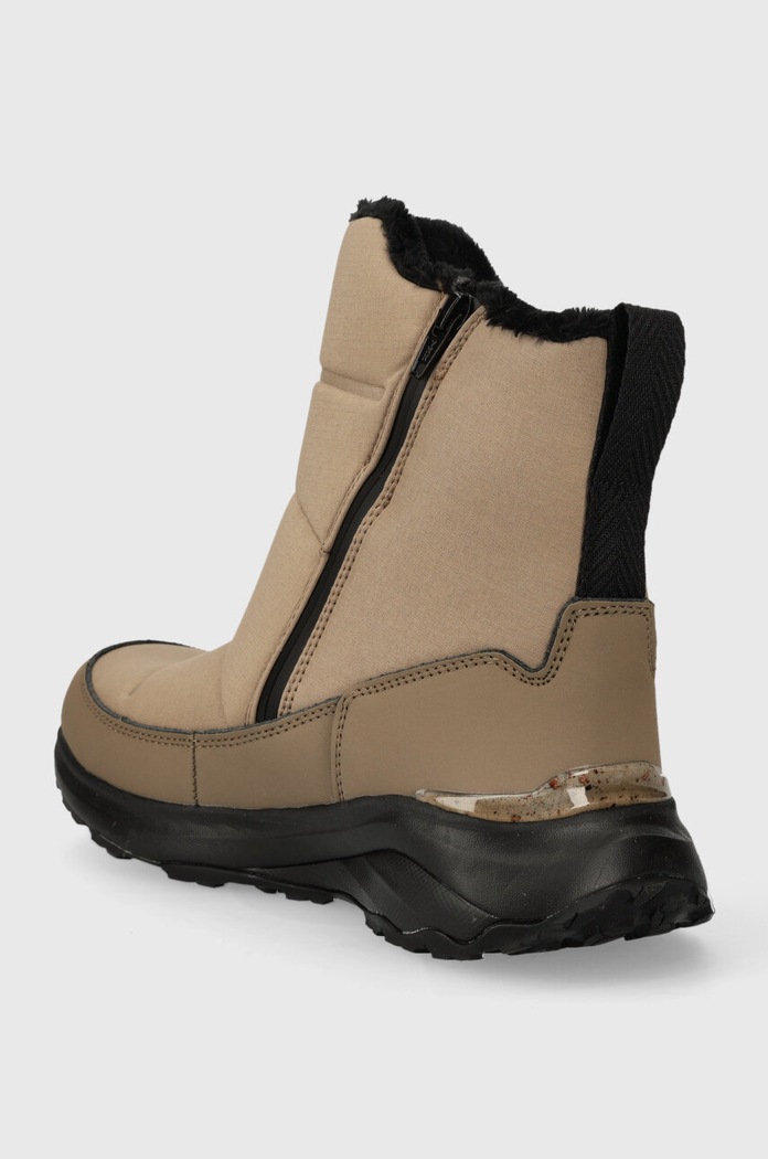 Παπούτσια Μπότες χιονιού Jack Wolfskin 4059881 μπεζ