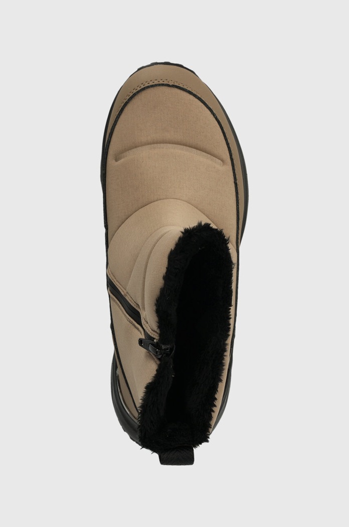 Μπότες χιονιού Jack Wolfskin μπεζ 4059881