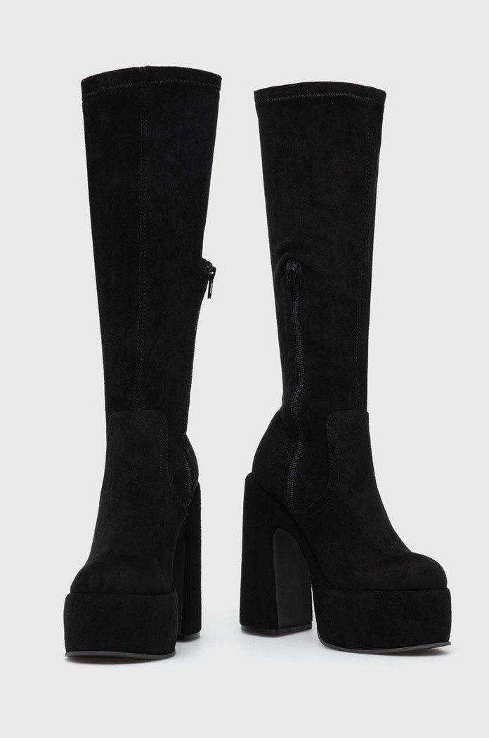 Μπότες Aldo Alodereria 13620978Alodereria μαύρο AW23