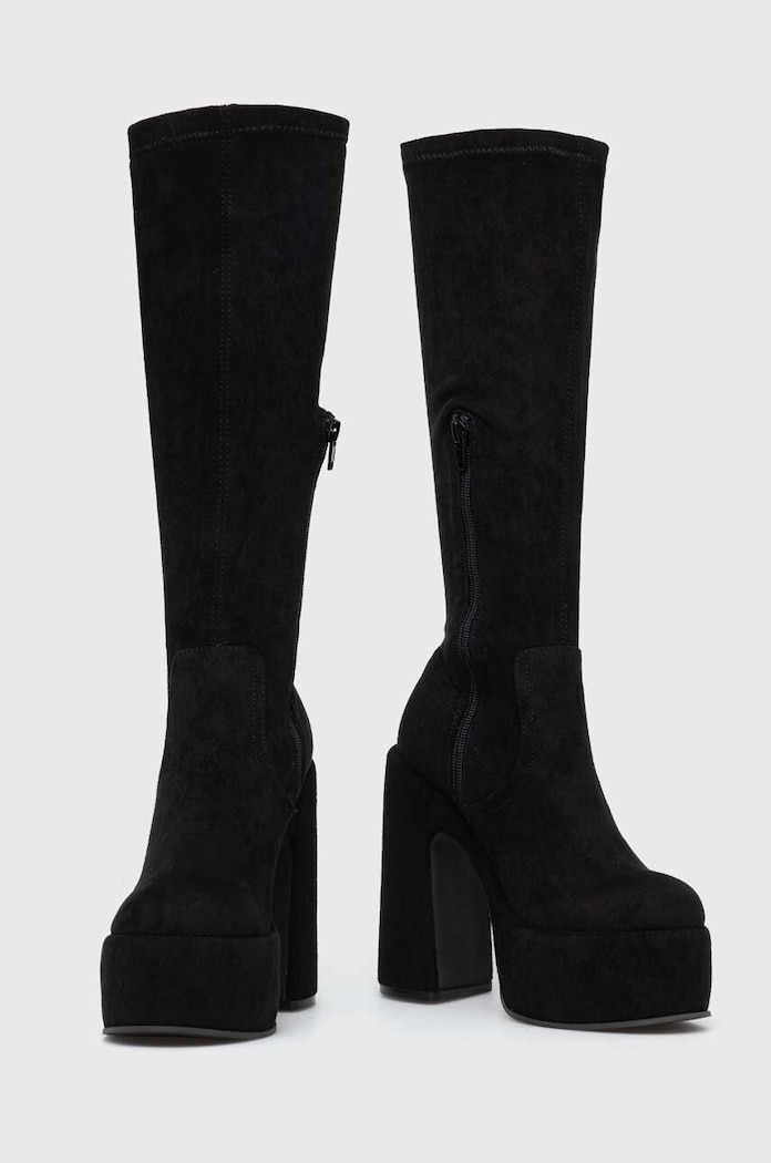 Μπότες Aldo Alodereria 13620978Alodereria μαύρο AW23