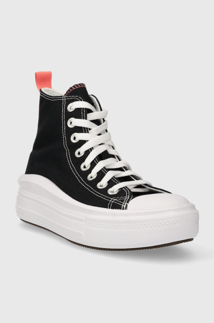 Tenisky Converse Chuck Taylor All Star Move 271716C čierna SS26