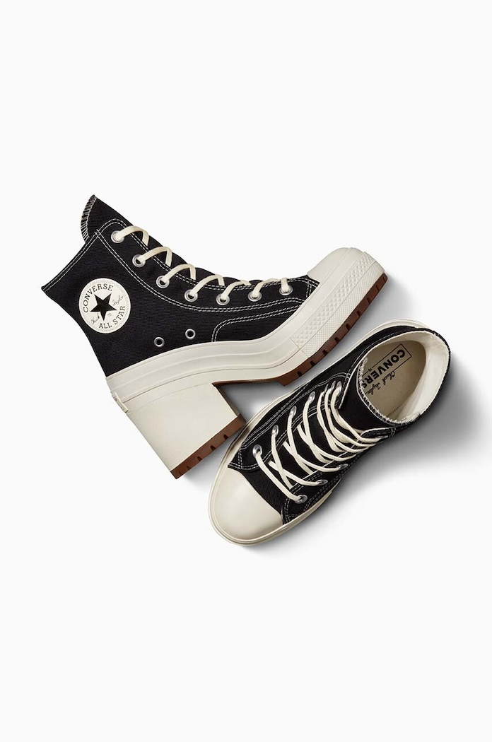 Tenisky Converse Chuck 70 De Luxe Heel A05347C