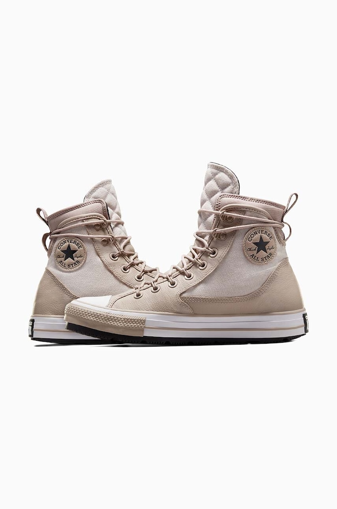 Кеды Converse Chuck Taylor All Star All Terrain бежевый A04473C