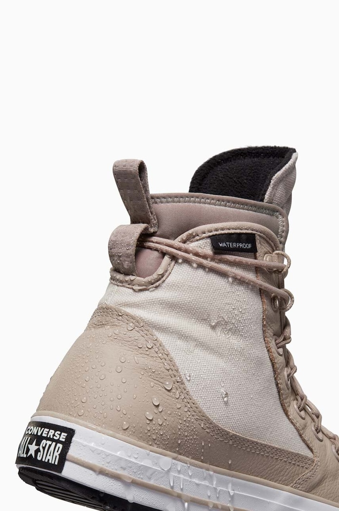 Кеды Converse Chuck Taylor All Star All Terrain A04473C