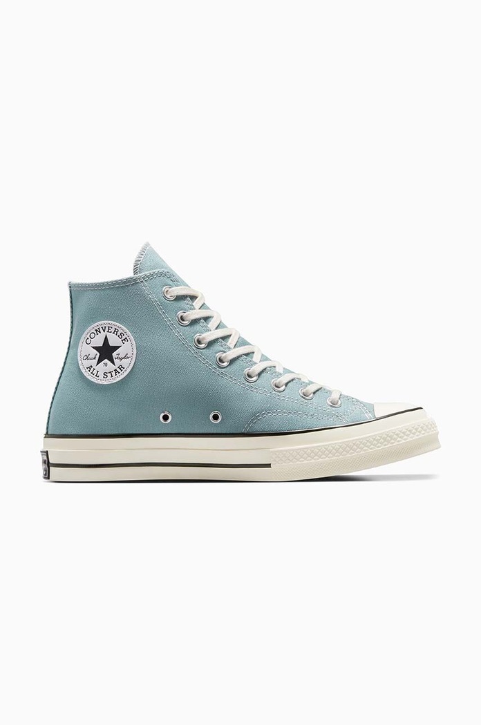 Converse trampki Chuck 70 syntetyczny niebieski A04584C