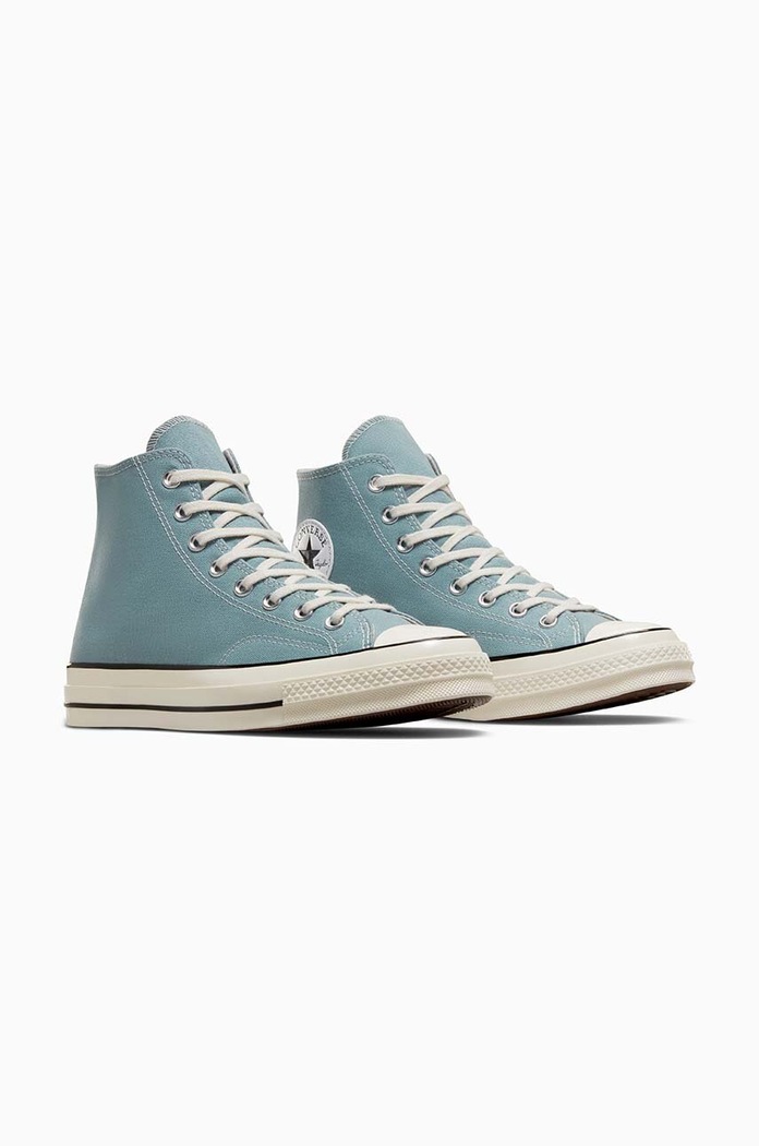 Converse trampki Chuck 70 A04584C niebieski AW23
