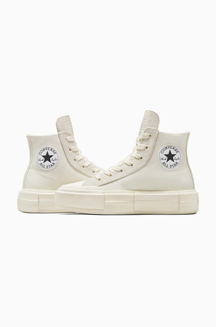 Converse sportcipő Chuck Taylor All Star Cruise A04688C bézs