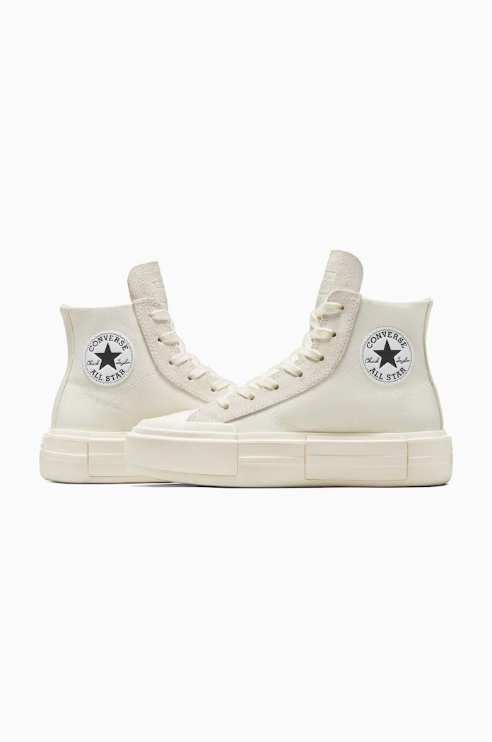 Converse sportcipő Chuck Taylor All Star Cruise A04688C bézs