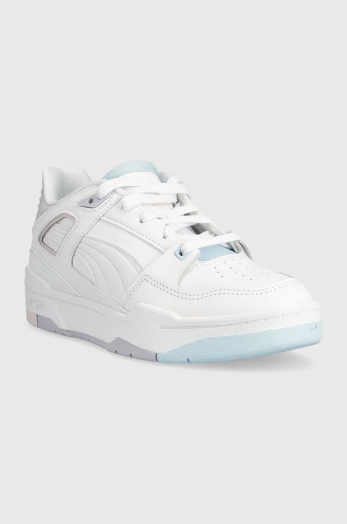 Puma sneakers slipstream Wns 38627014 alb AW23