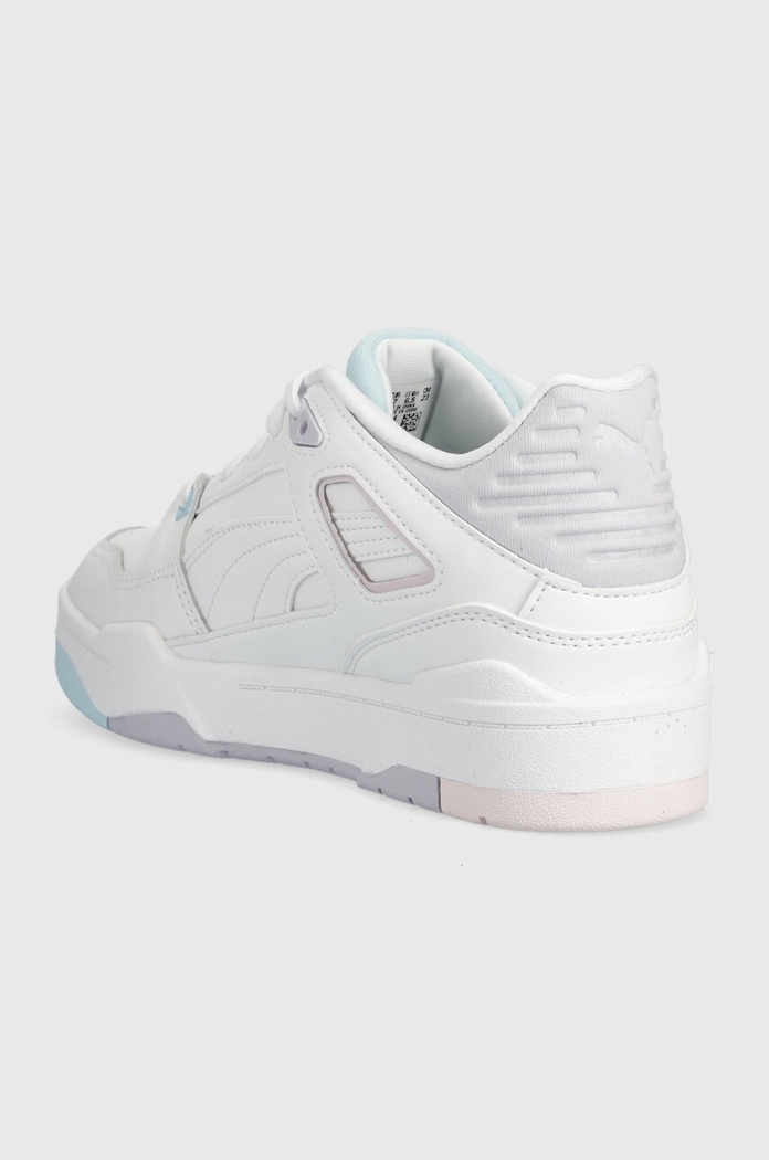 Încălțăminte Puma sneakers slipstream Wns 38627014 alb