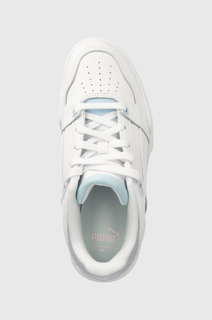 Puma sneakers slipstream Wns alb 38627014
