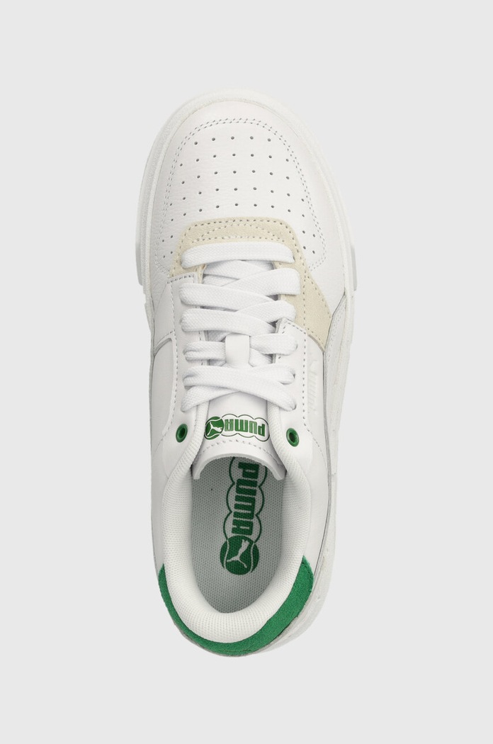 Puma sneakers PUMA Cali Court Match Wns alb 39309401