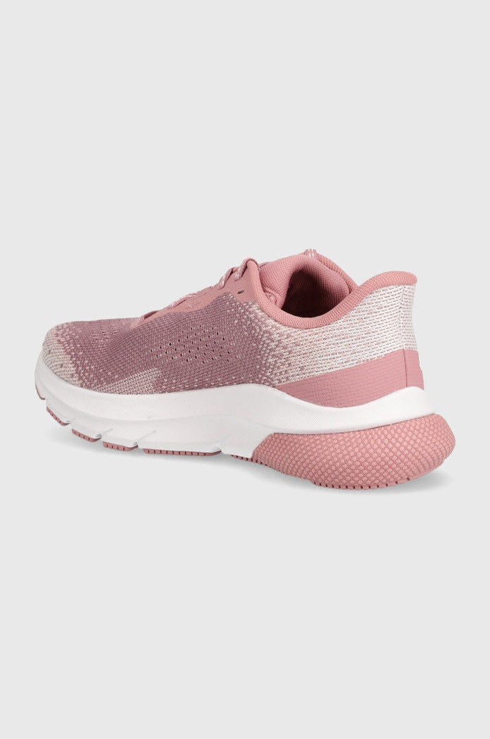 Obuwie Under Armour buty do biegania HOVR Turbulence 2 3026525 różowy