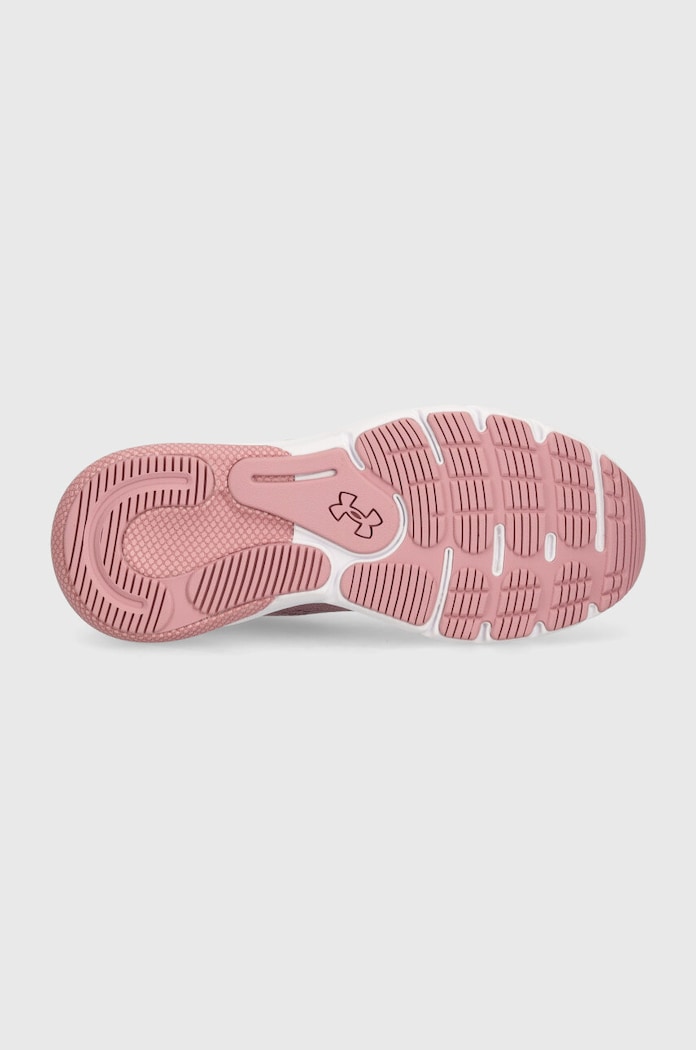 Under Armour buty do biegania HOVR Turbulence 2 3026525 różowy