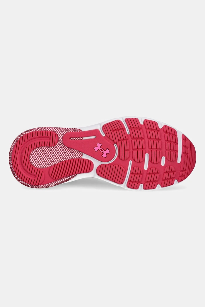 Tenisice za trčanje Under Armour HOVR Turbulence 2 3026525 roza
