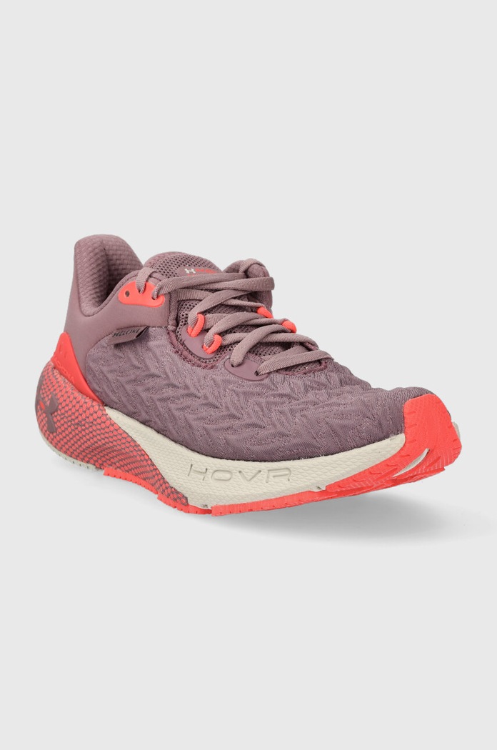 Under Armour buty do biegania Hovr Machina 3 Clone 3026732 fioletowy AW23