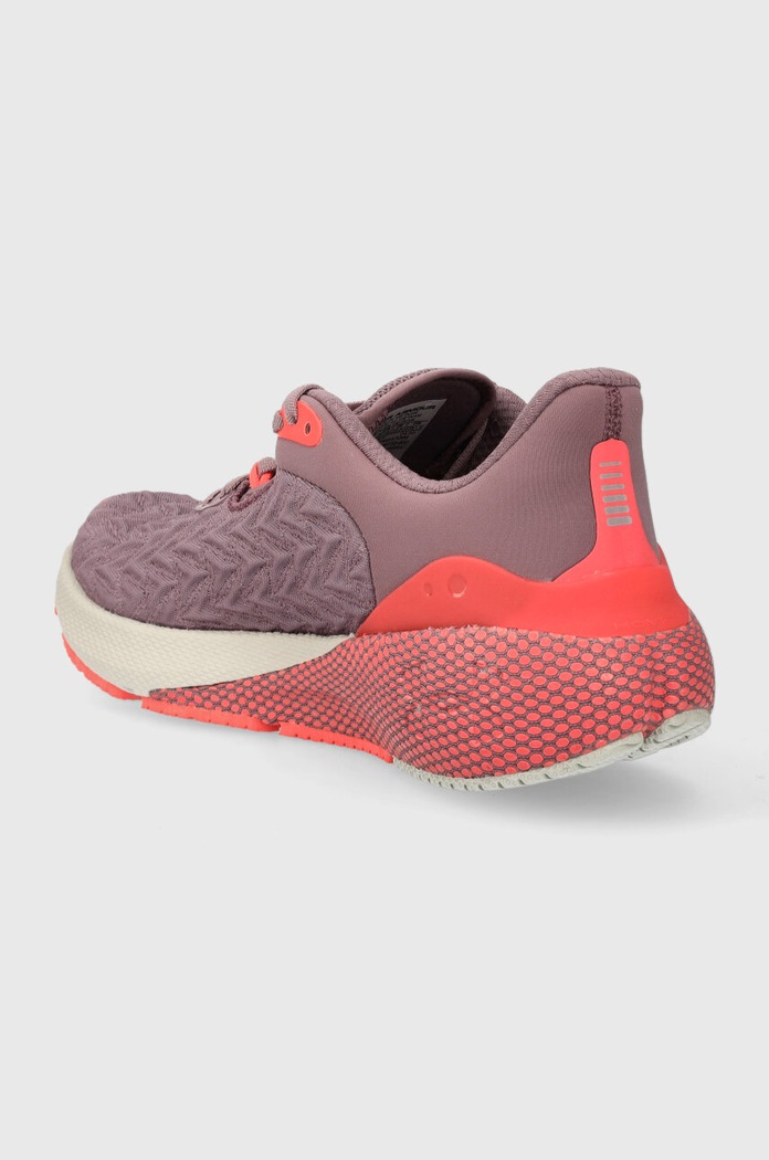 Obuwie Under Armour buty do biegania Hovr Machina 3 Clone 3026732 fioletowy