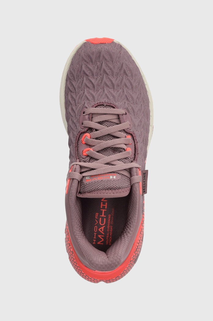 Under Armour buty do biegania Hovr Machina 3 Clone fioletowy 3026732