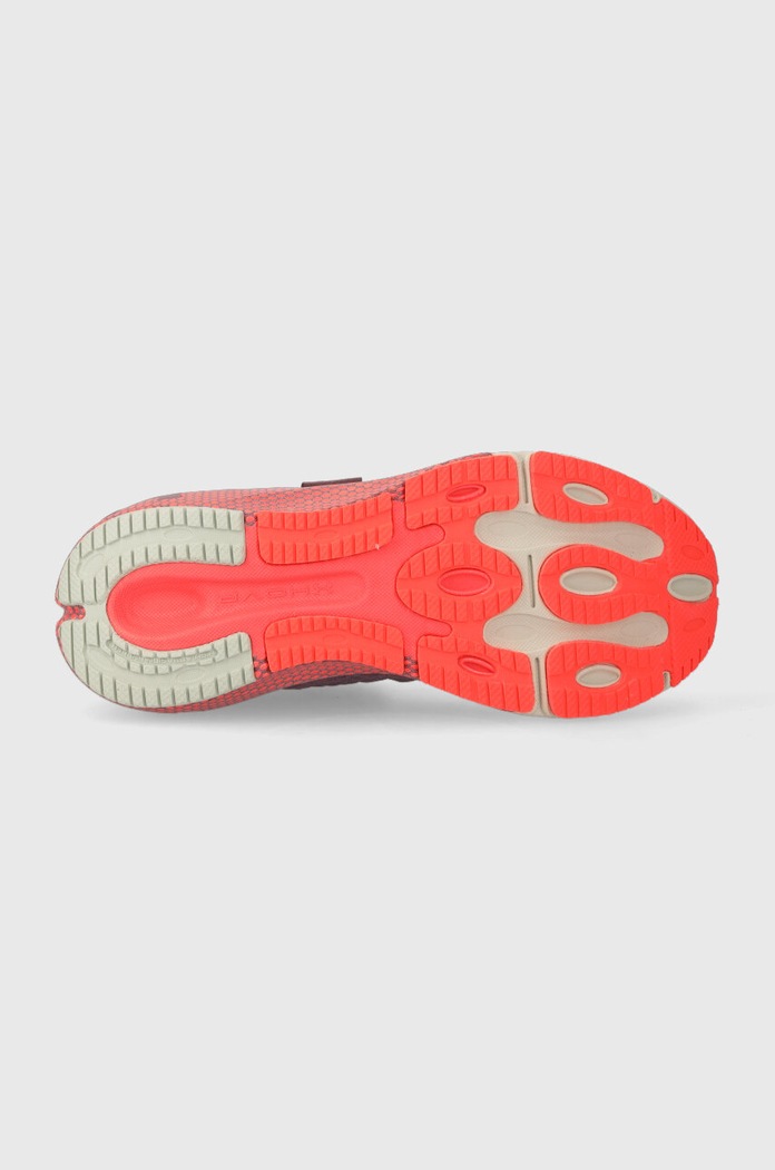 Under Armour buty do biegania Hovr Machina 3 Clone 3026732 fioletowy