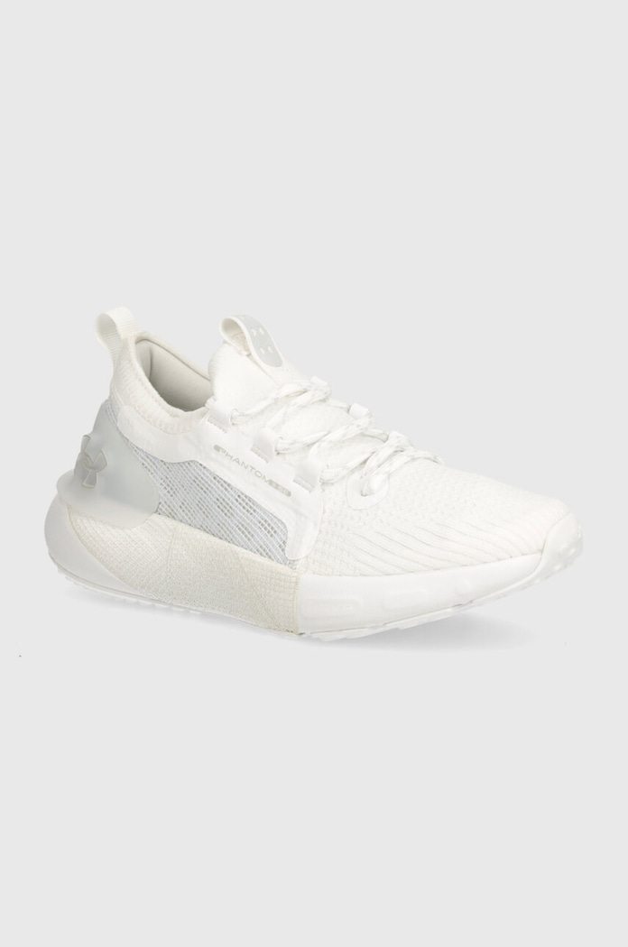 Under Armour buty do biegania HOVR Phantom 3 SE biały 3026584