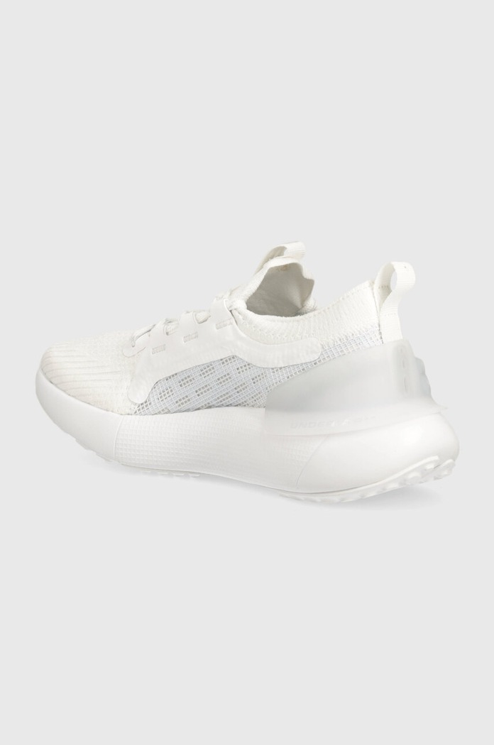 Obuwie Under Armour buty do biegania HOVR Phantom 3 SE 3026584 biały