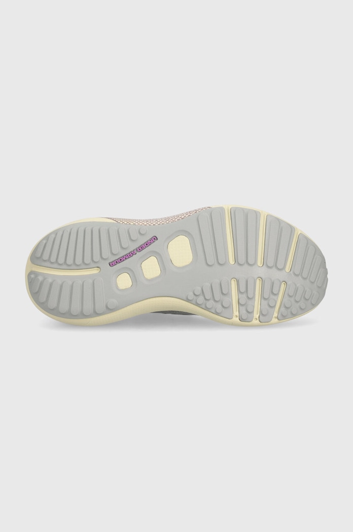 Tenisice za trčanje Under Armour HOVR Phantom 3 SE 3026584 siva
