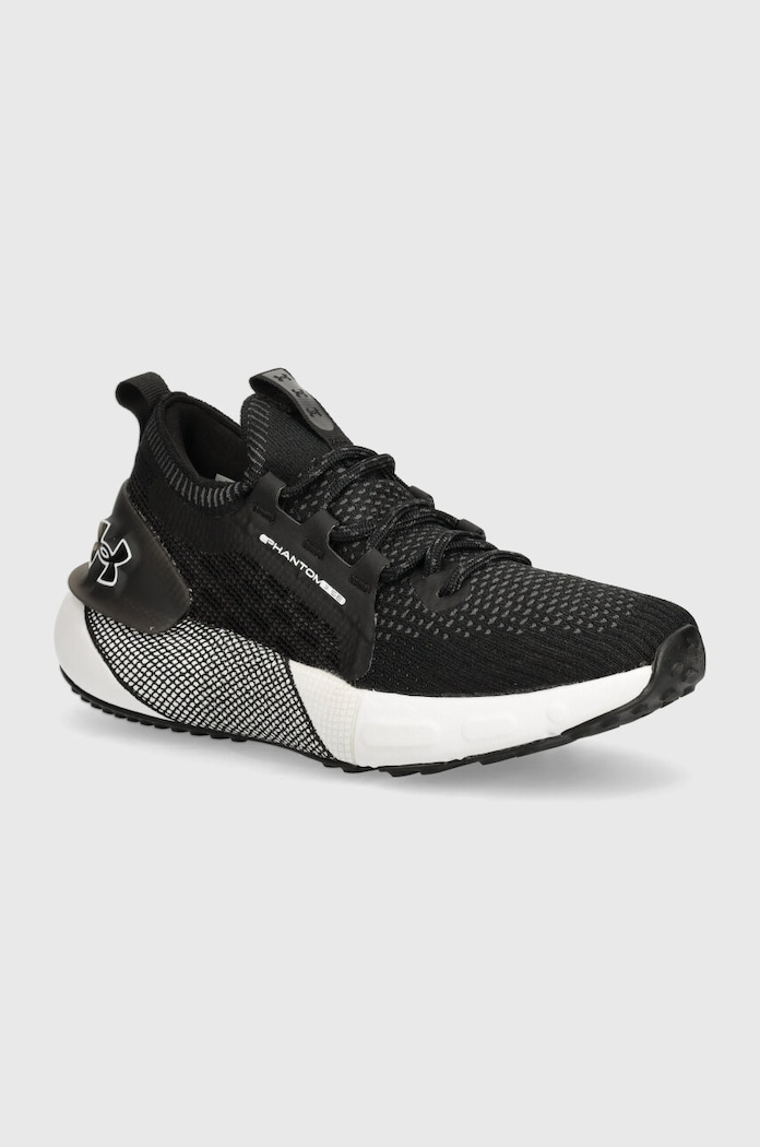 Běžecké boty Under Armour Phantom 3 SE černá 3026584